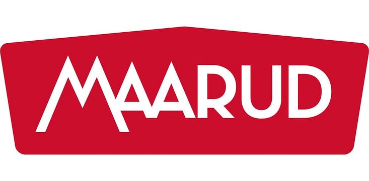 Maarud AS