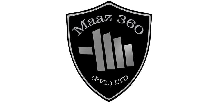 Maaz360 Private Limited