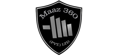 Maaz360 Private Limited Maaz360 Private Limited