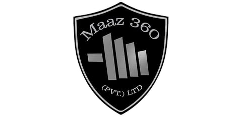Maaz360 Private Limited Maaz360 Private Limited
