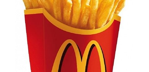 McDonald&#039;s French Fries: MacFries or McFries?