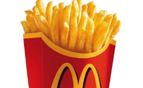 McDonald's French Fries: MacFries or McFries? McDonald's French Fries: MacFries or McFries?