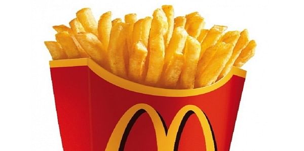 McDonald&#039;s French Fries: MacFries or McFries?