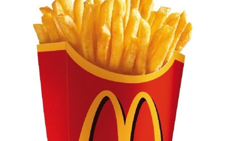 McDonald's French Fries: MacFries or McFries? | PotatoPro