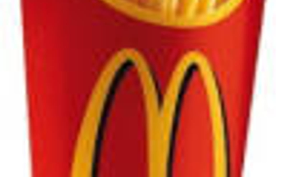 McDonald's McDonald's