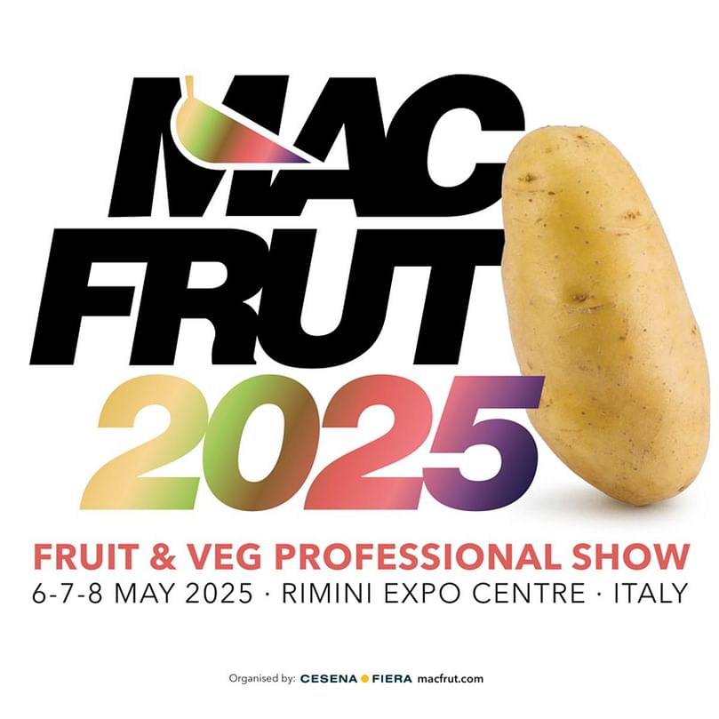  Macfrut 2025 Brochure