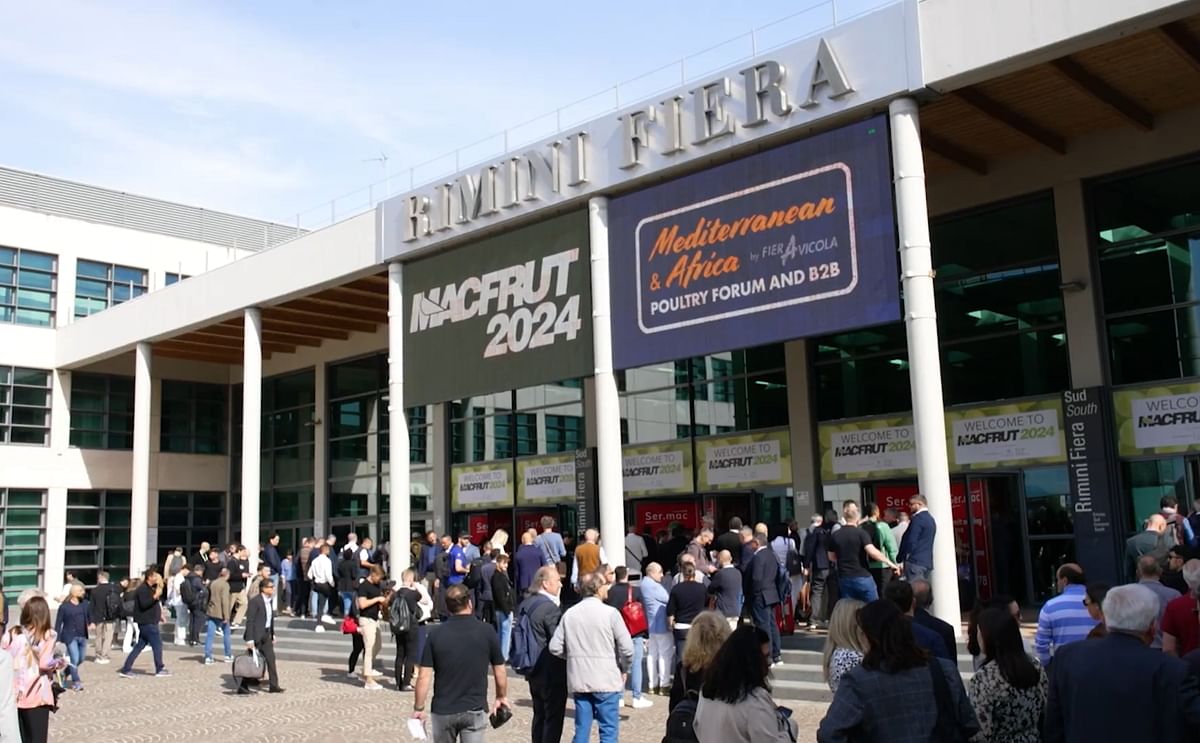  Highlights of Macfrut 2024