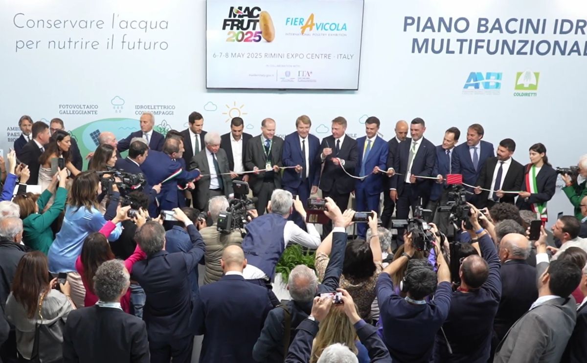  Highlights of Macfrut 2025