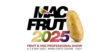 Macfrut 2025 Logo