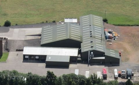 Mackie's invests £750,000 in a production facility for tits popped wholesums vegetable snacks Mackie's invests £750,000 in a production facility for tits popped wholesums vegetable snacks