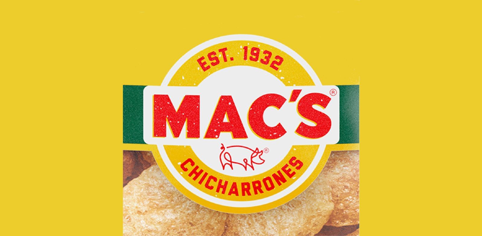 Macs Pork Skins