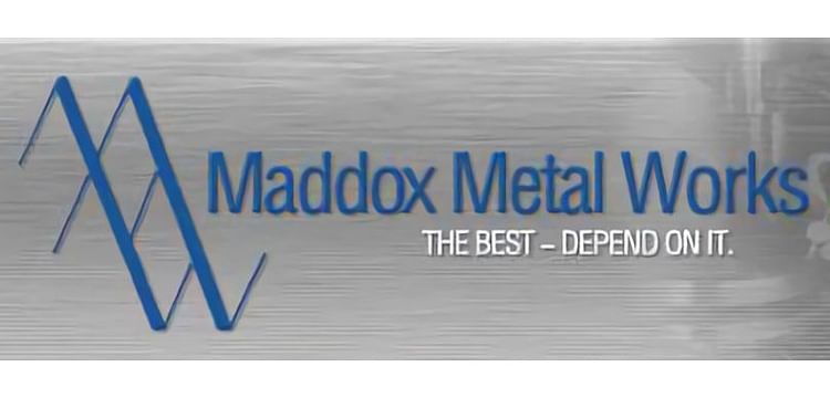 Maddox Metal Works Inc.