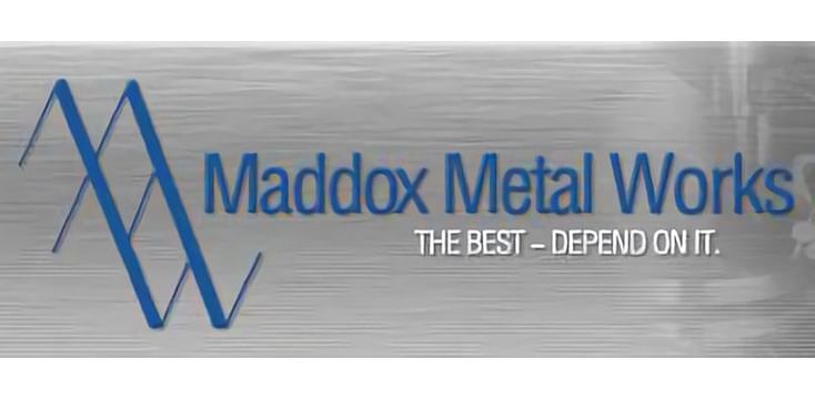 Maddox Metal Works Inc.