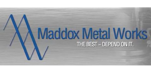 Maddox Metal Works Inc. Maddox Metal Works Inc.