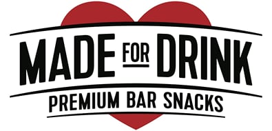 Made For Drink Made For Drink