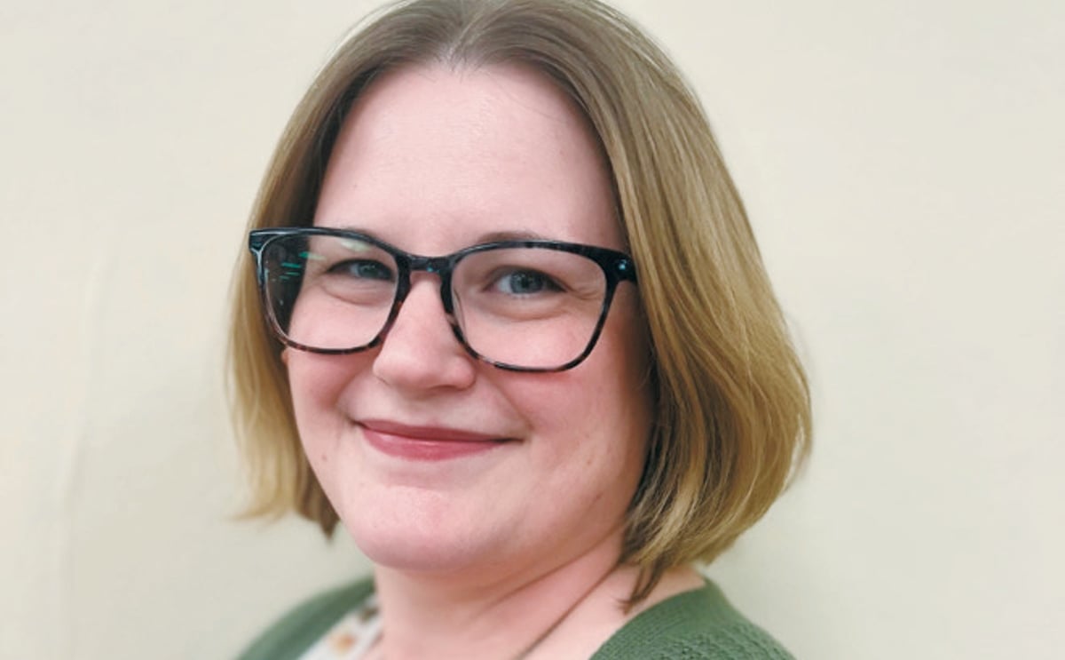 Madeleine Smith Joins NDSU as Extension Pesticide Specialist to Enhance Certification and Training Programs Madeleine Smith Joins NDSU as Extension Pesticide Specialist to Enhance Certification and Training Programs