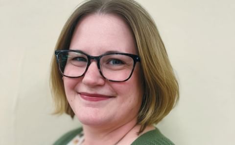 Madeleine Smith Joins NDSU as Extension Pesticide Specialist to Enhance Certification and Training Programs Madeleine Smith Joins NDSU as Extension Pesticide Specialist to Enhance Certification and Training Programs