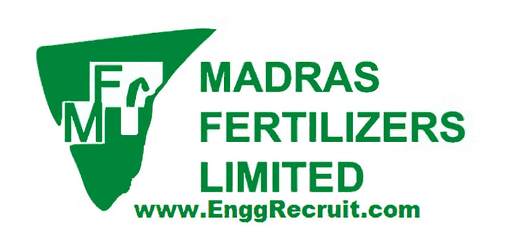Madras Fertilizers Limited Madras Fertilizers Limited