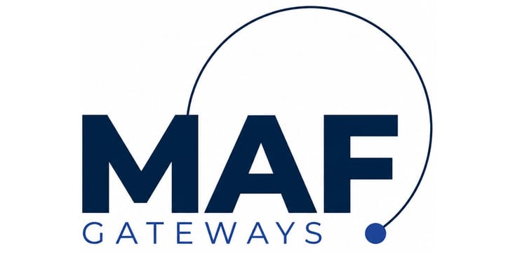 MAF Gateways