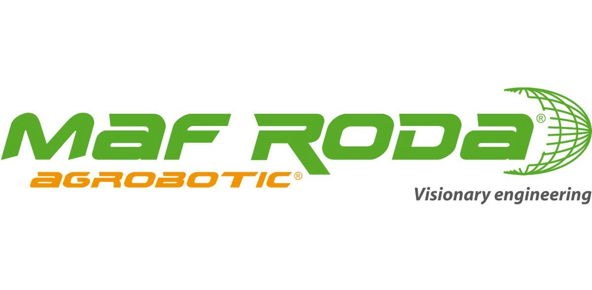 MAF RODA AGROBOTIC MAF RODA AGROBOTIC