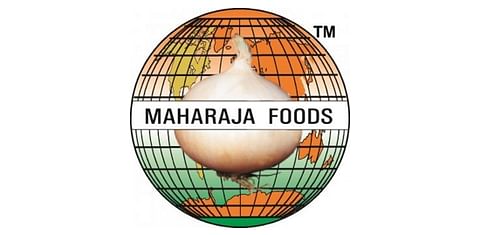 Maharaja Dehydration Pvt Ltd Maharaja Dehydration Pvt Ltd