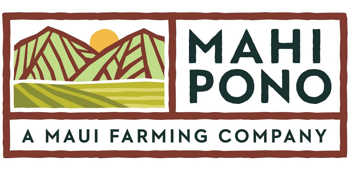 Mahi Pono