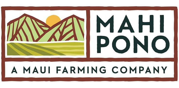 Mahi Pono