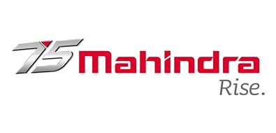 Mahindra Group (Mahindra & Mahindra Ltd.) Mahindra Group (Mahindra & Mahindra Ltd.)