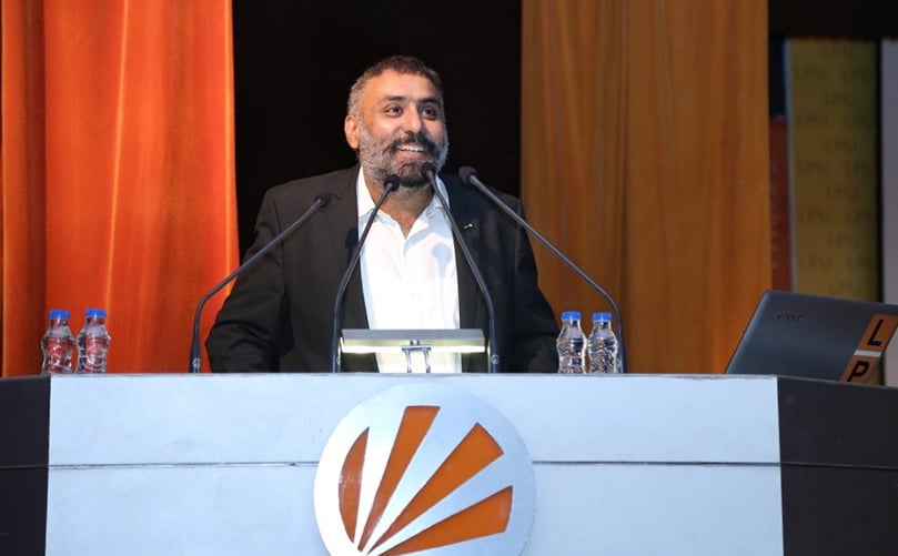 Davinder Singh Dosanjh, CEO, Mahindra HZPC Davinder Singh Dosanjh, CEO, Mahindra HZPC