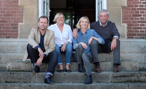 The Maison Bayard Family The Maison Bayard Family