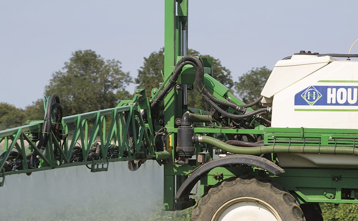 UK potato farmers pleased to see restrictions on Maleic Hydrazide lifted UK potato farmers pleased to see restrictions on Maleic Hydrazide lifted