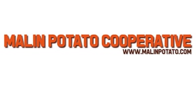 Malin Potato Co-op, Inc. Malin Potato Co-op, Inc.
