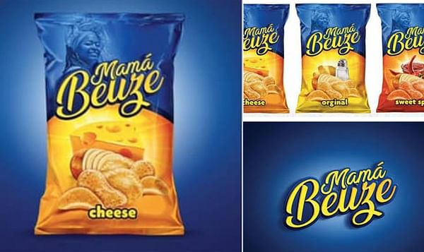 Mama Belize introduces new Potato Chips