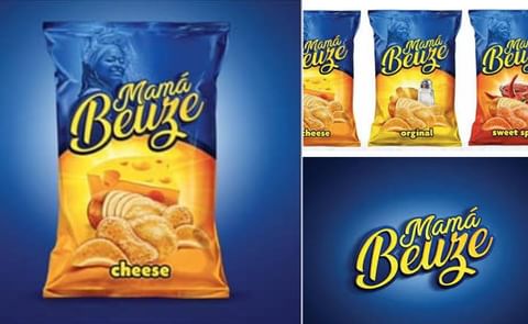 Mama Belize introduces new Potato Chips Mama Belize introduces new Potato Chips