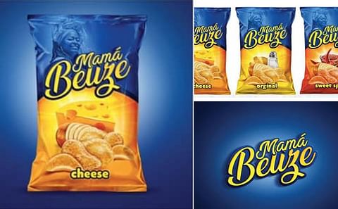 Mama Belize introduces new Potato Chips Mama Belize introduces new Potato Chips