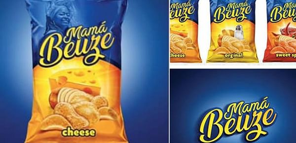 Mama Belize introduces new Potato Chips