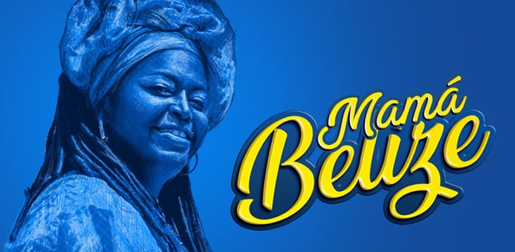 Mama Belize Mama Belize