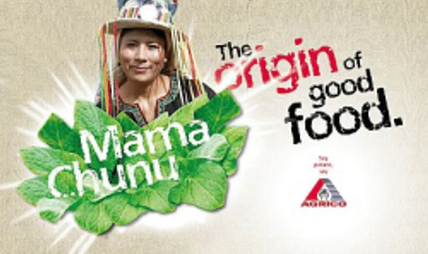 Mama Chunu Mama Chunu