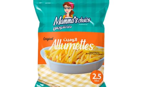 International Food and Consumable Goods (IFCG), Mama’s Choice - 7 x 7 Allumettes International Food and Consumable Goods (IFCG), Mama’s Choice - 7 x 7 Allumettes
