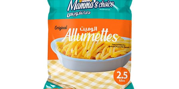 International Food and Consumable Goods (IFCG), Mama’s Choice - 7 x 7 Allumettes