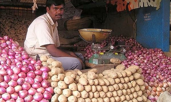 Mamata Banerjee to seek Modi's intervention over soaring onion, potato prices in India