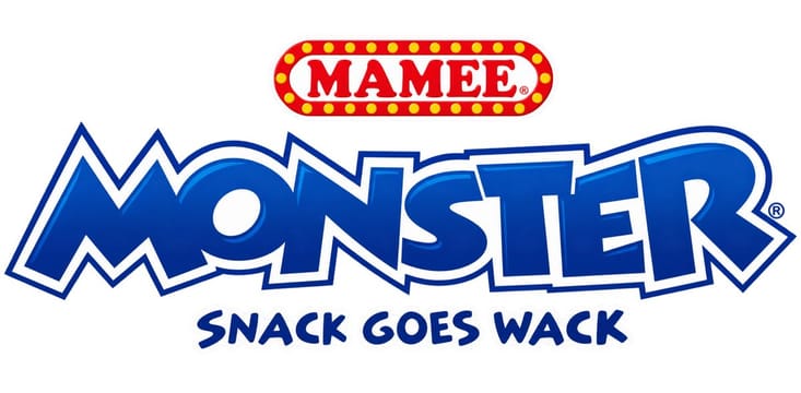 Mamee Monster
