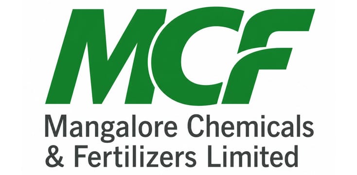 Mangalore Chemicals and Fertilizers Mangalore Chemicals and Fertilizers