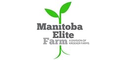 Manitoba elite farms