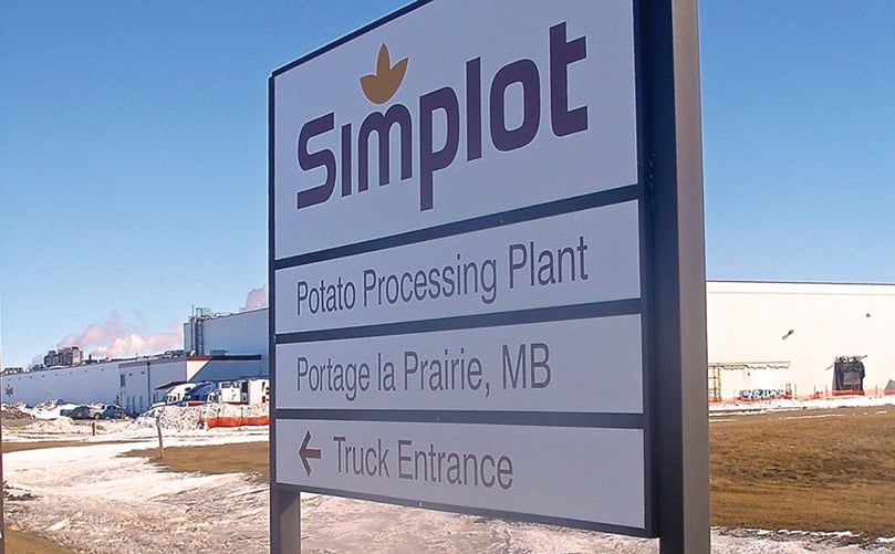 Simplot’s expansion has increased seed potato demand on the heels of a tough harvest season. (Courtesy: Dave Bedard / Manitoba Co-operator) Simplot’s expansion has increased seed potato demand on the heels of a tough harvest season. (Courtesy: Dave Bedard / Manitoba Co-operator)