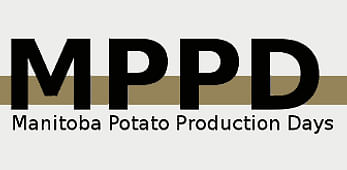 Manitoba Potato Production Days 2019