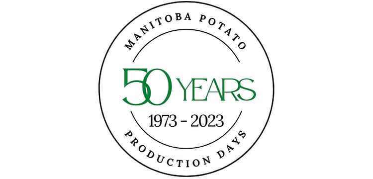 Manitoba Potato Production Days 2023
