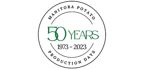 Manitoba Potato Production Days 2023 Manitoba Potato Production Days 2023