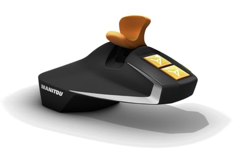 Manitou - Steering ministick MSM Manitou - Steering ministick MSM