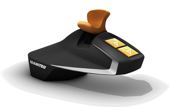 Manitou - Steering ministick MSM Manitou - Steering ministick MSM